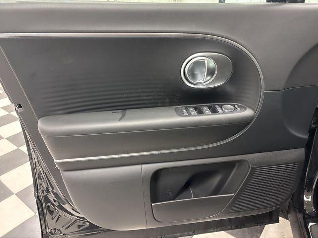 2026 Hyundai IONIQ 9 SE - Photo 12