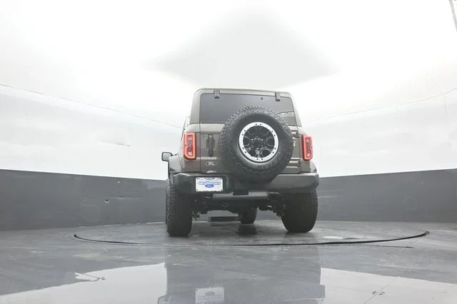 New 2026 Marsh Gray Ford Outer Banks® image 37