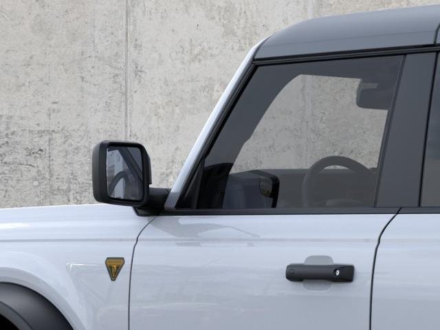 New 2026 Oxford White Ford Badlands image 34