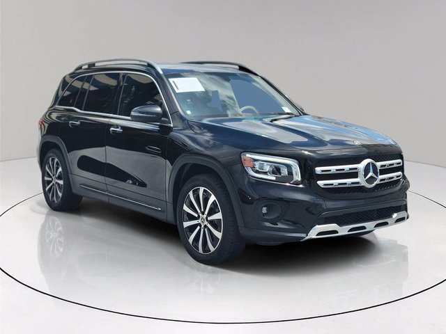 2023 Mercedes-Benz GLB GLB 250