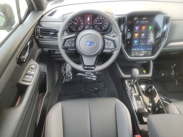 New 2026 CRYSTAL BLACK SILICA Subaru Sport Onyx Edition image 11