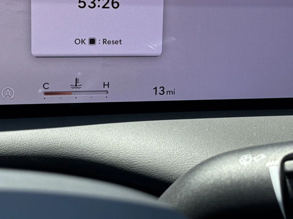 2025 GENESIS G80 Sport Prestige - Photo 31
