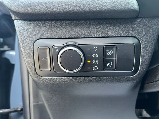 Used 2024 Blue Ford ST-Line image 17