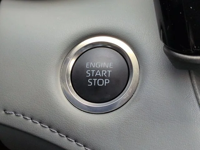 Certified Used 2025 Silver Toyota Limited image 28