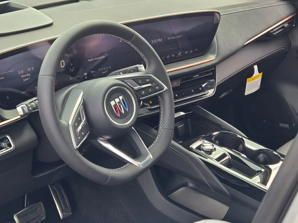 2026 Buick Envision Sport Touring - Photo 36