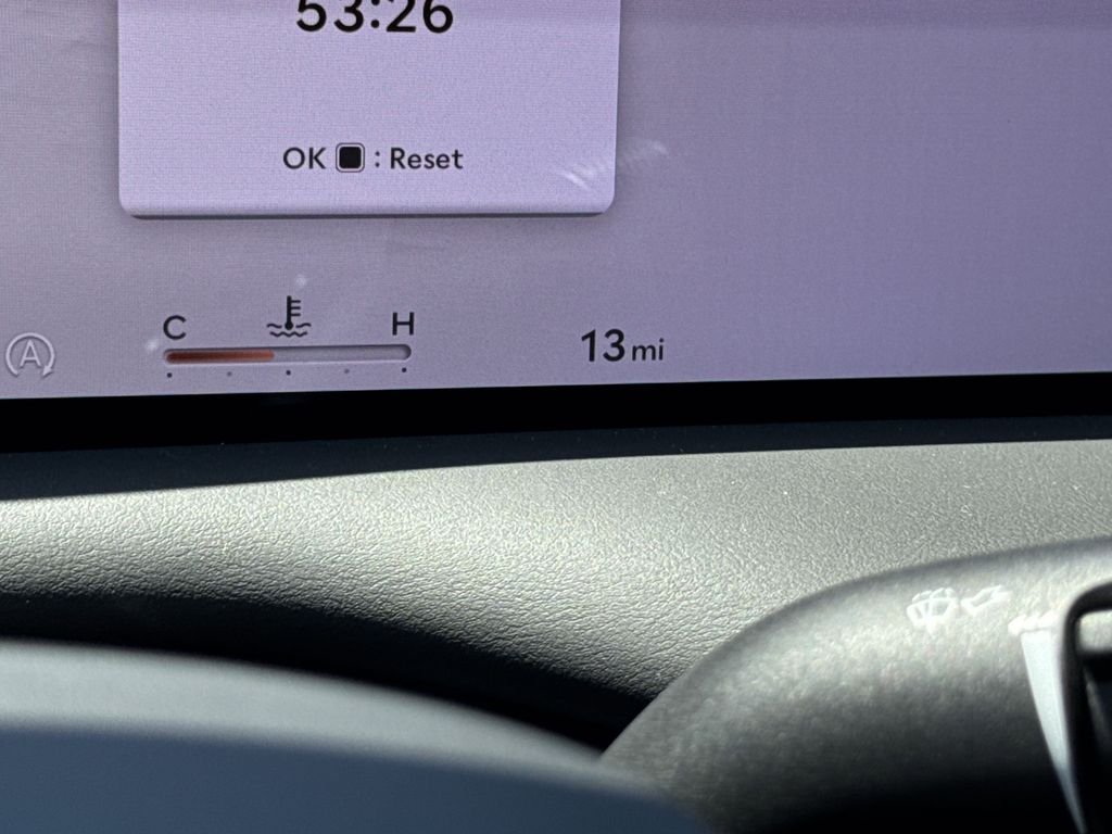 2025 GENESIS G80 Sport Prestige - Photo 31