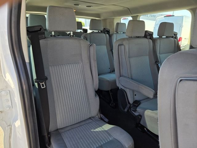 Used 2019 White Ford XLT image 9