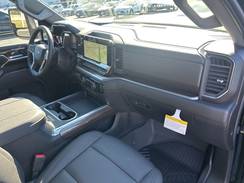2026 Chevrolet Silverado 2500 HD LT - Photo 56