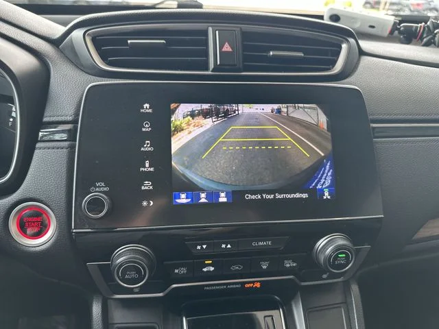Used 2019 Black Honda Touring image 18
