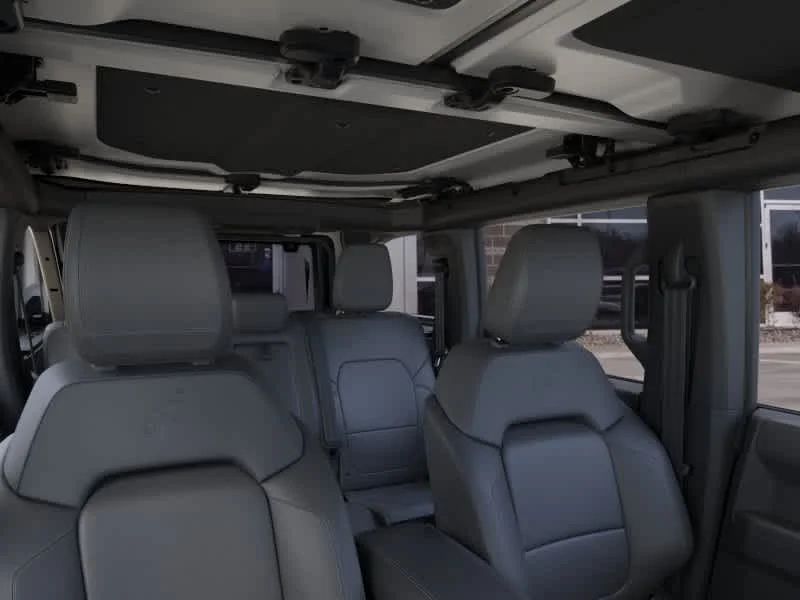 New 2026 Marsh Gray Ford Outer Banks® image 12