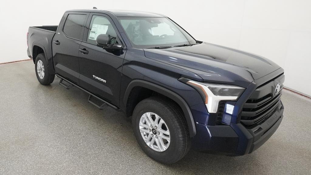 New 2026 Blueprint Toyota SR5 image 55