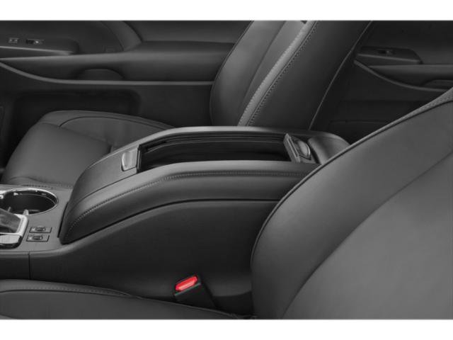 Used 2019 MIDNIGHT BLACK ME Toyota XLE image 15