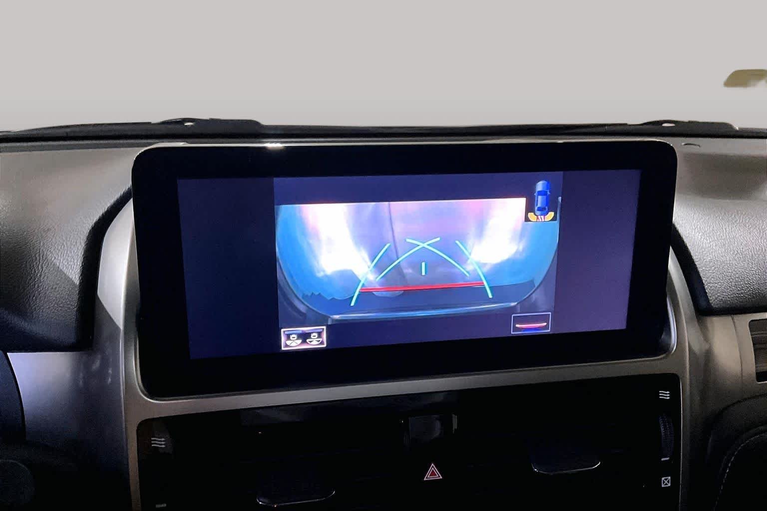 Used 2022 Black Onyx Lexus Premium image 28