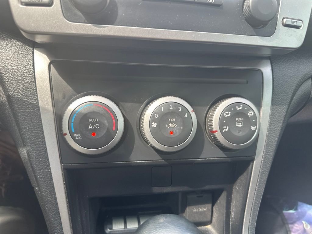 Used 2011 Gray Mazda i Sport image 15
