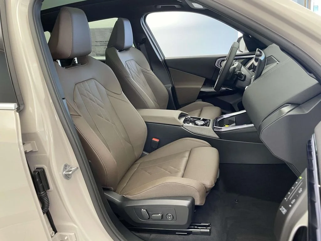 New 2026 Beige BMW 30 xDrive image 18