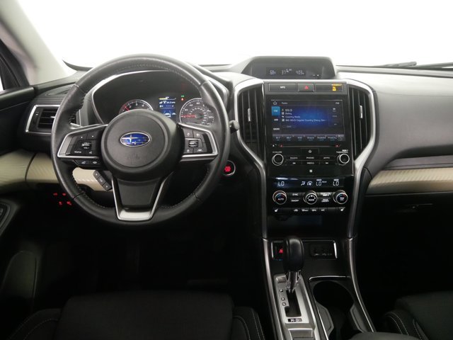 Used 2020 Magnetite Gray Metallic Subaru Premium image 23