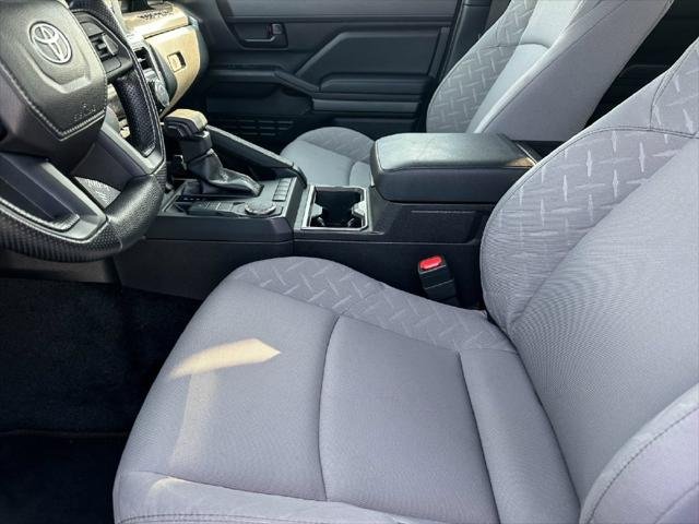 Certified Used 2026 CELESTIAL SILVER Toyota  image 13