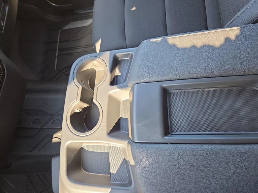 2026 Chevrolet Silverado 1500 LT - Photo 21