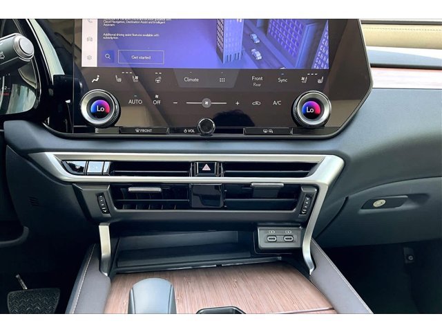 New 2026 Eminent White Pearl Lexus LUXURY image 26