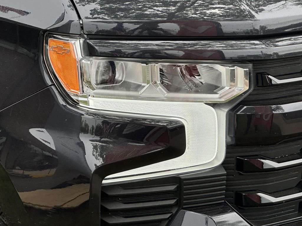 2022 Chevrolet Silverado 1500 RST - Photo 8