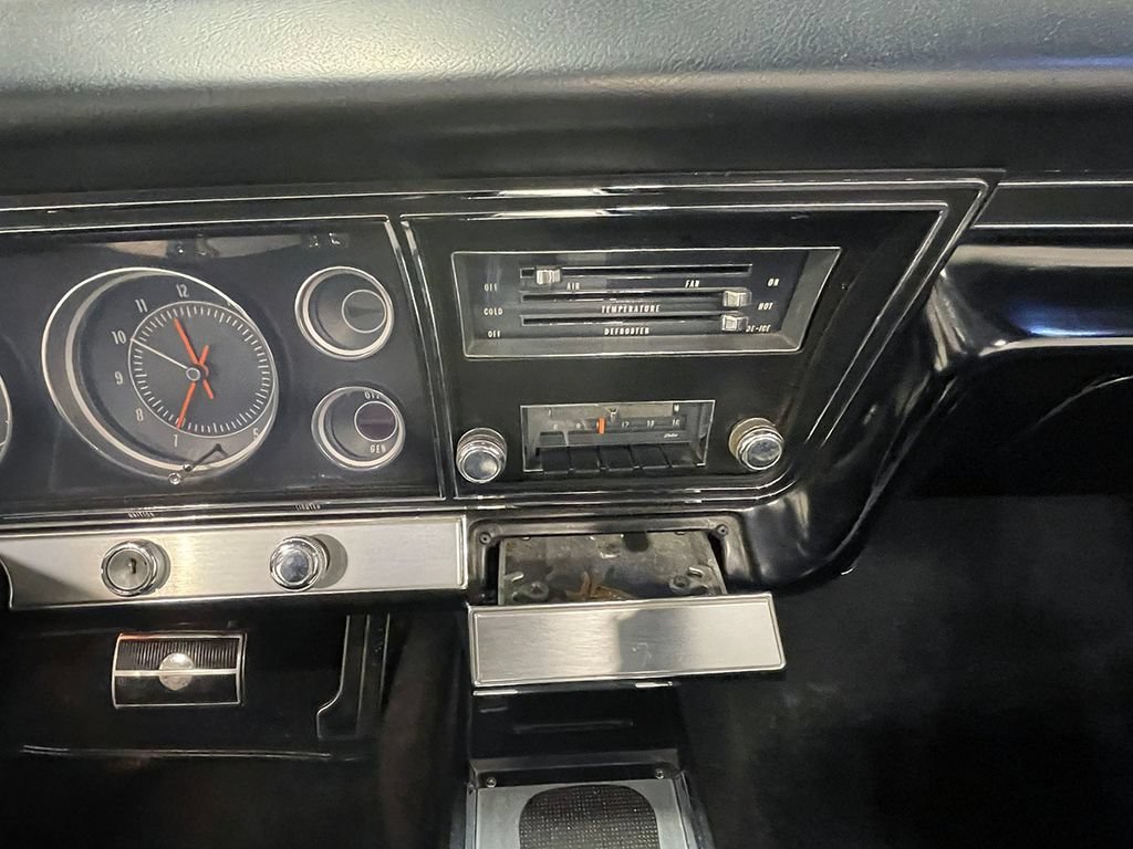 Used 1967 Yellow Chevrolet  image 62