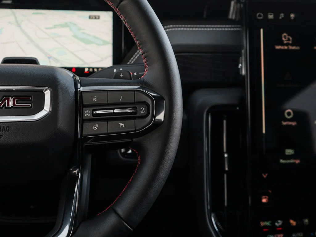 2026 GMC Yukon XL AT4 Ultimate - Photo 24