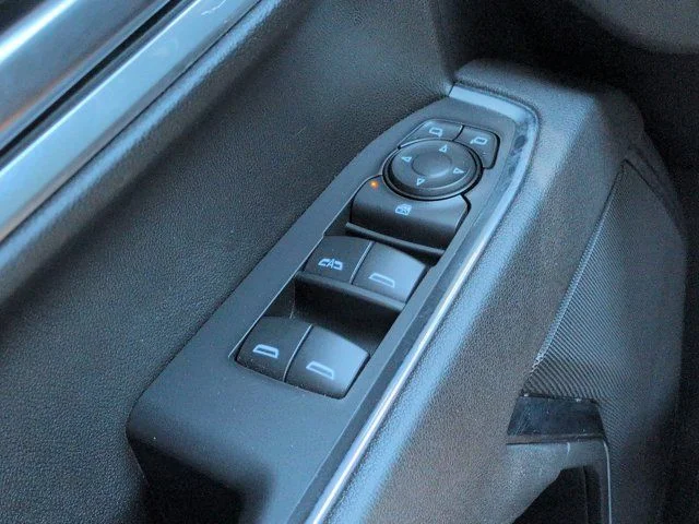 Used 2026 Black Chevrolet LT image 24