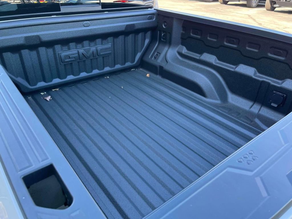 2026 GMC Canyon Elevation - Photo 11