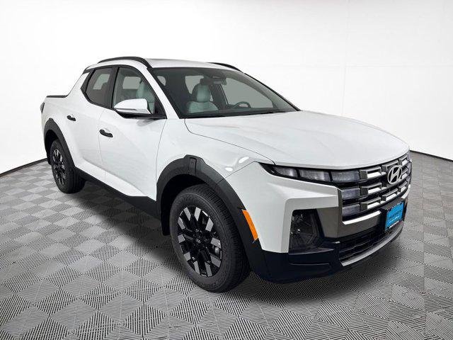 New 2027 White Hyundai SEL Activity AWD image 4