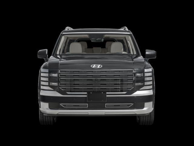 New 2026 White Hyundai Calligraphy AWD image 49