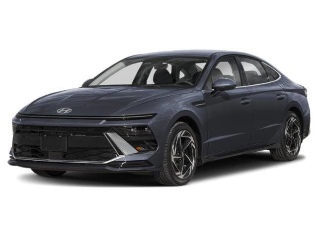 2026 Hyundai Sonata SEL AWD's photo