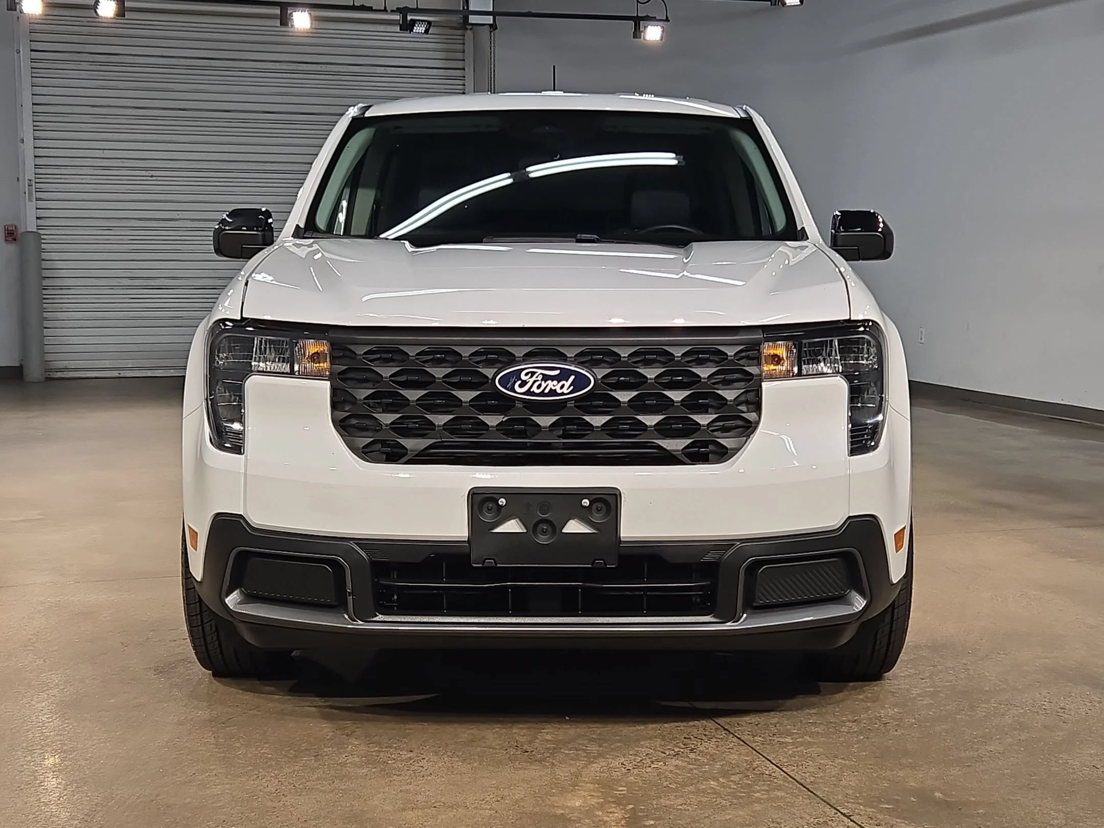 Used 2025 Ford Maverick XLT with VIN 3FTTW8H32SRA27843 for sale in Little Rock