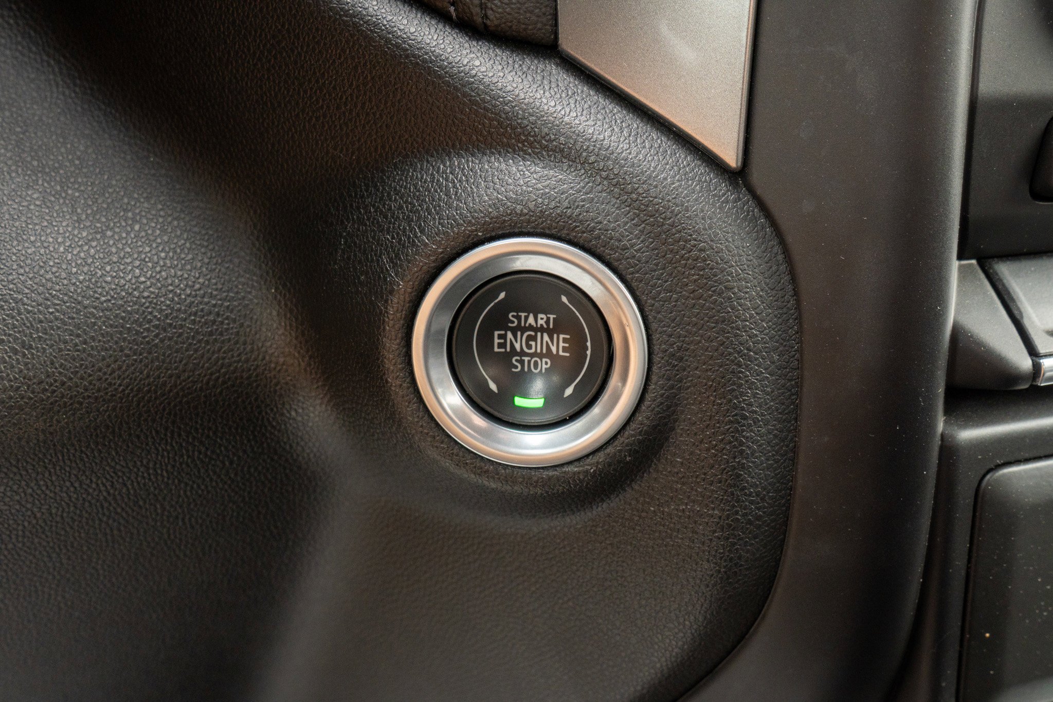 Used 2022 Shadow Gray Metallic Chevrolet LT image 24