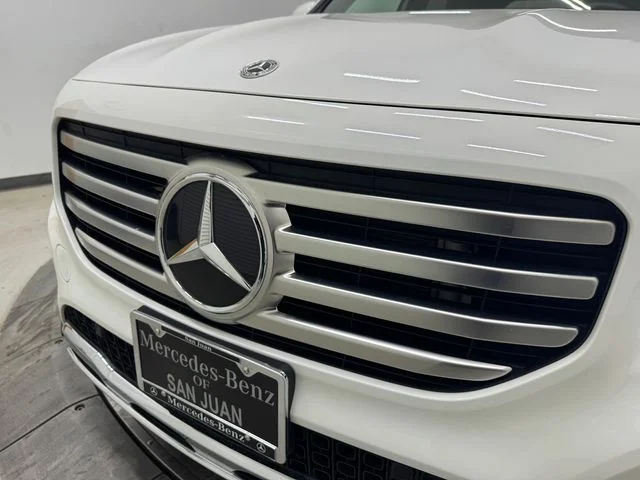 Certified Used 2026 White Mercedes-Benz GLB 250 image 45