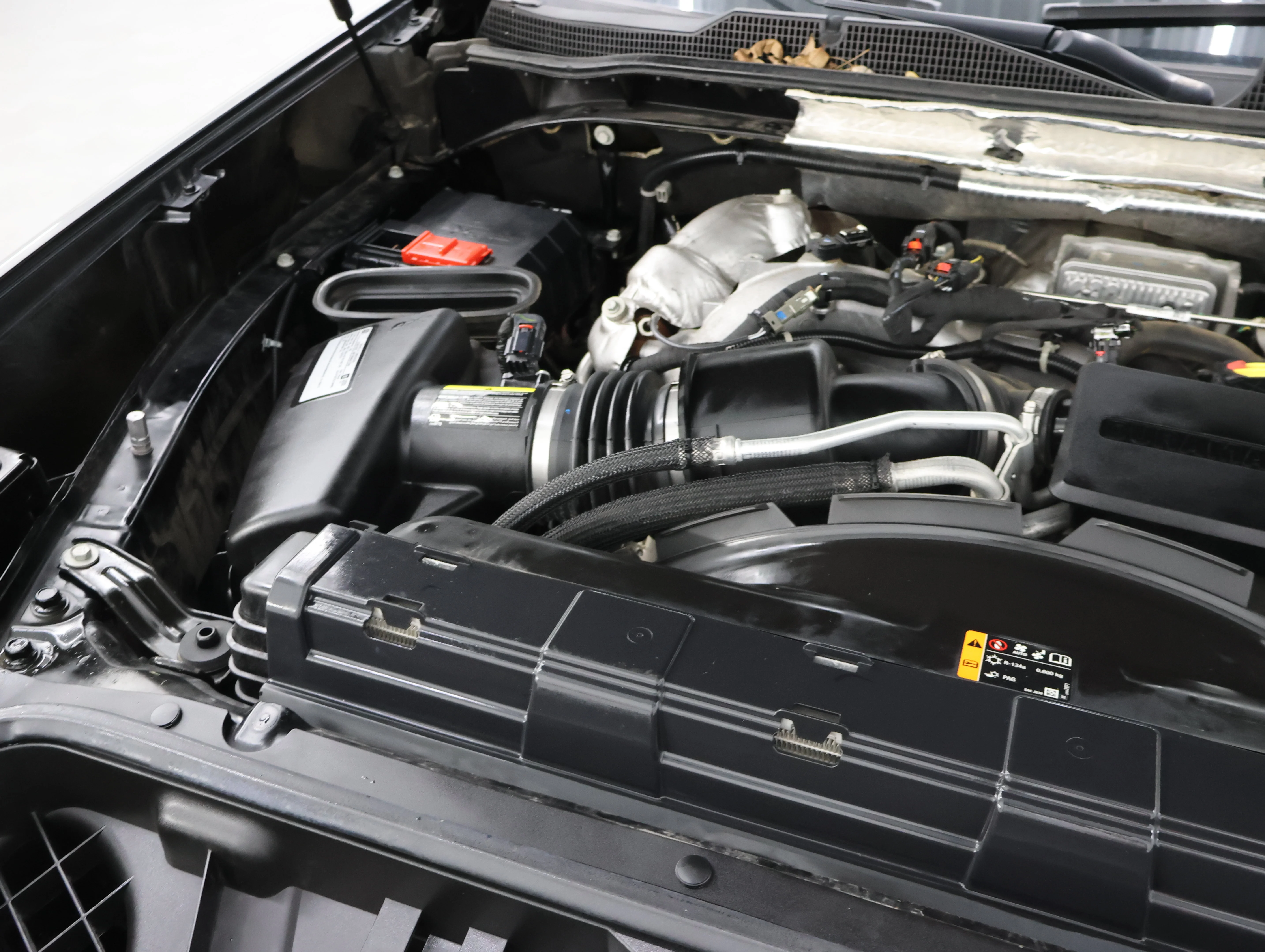 Used 2020 Black Chevrolet LTZ image 23