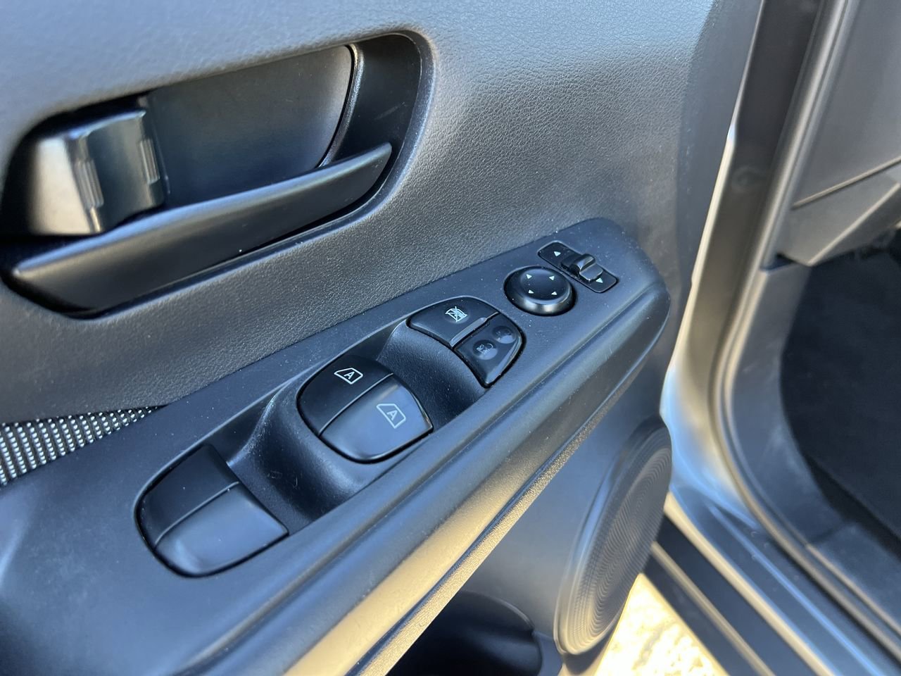 Used 2020 Gun Metallic Nissan S image 24