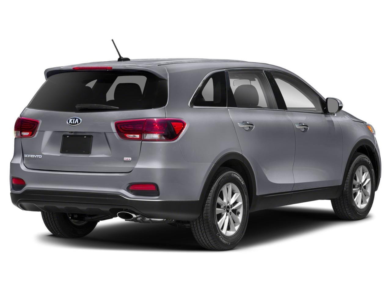 Used 2020 Everlasting Silver Kia EX V6 image 11