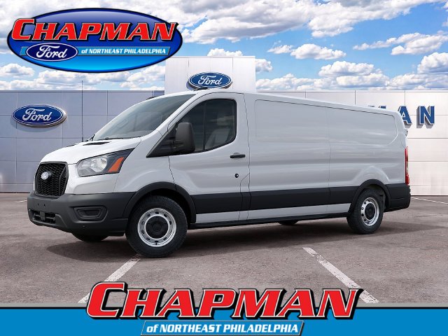 2027 Ford Transit Commercial Cargo Van