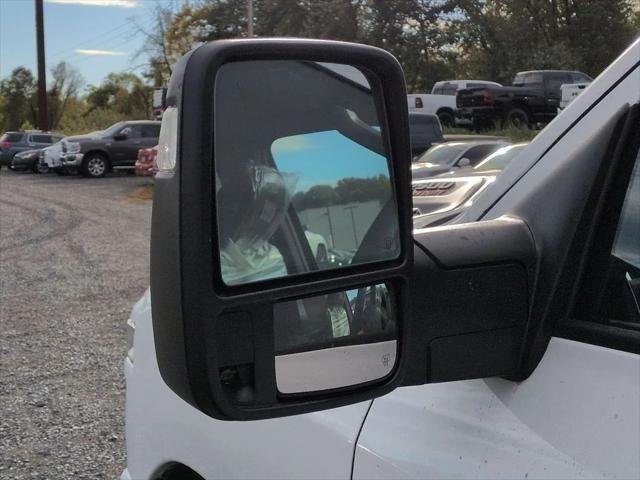 2026 RAM 2500 Laramie - Photo 7
