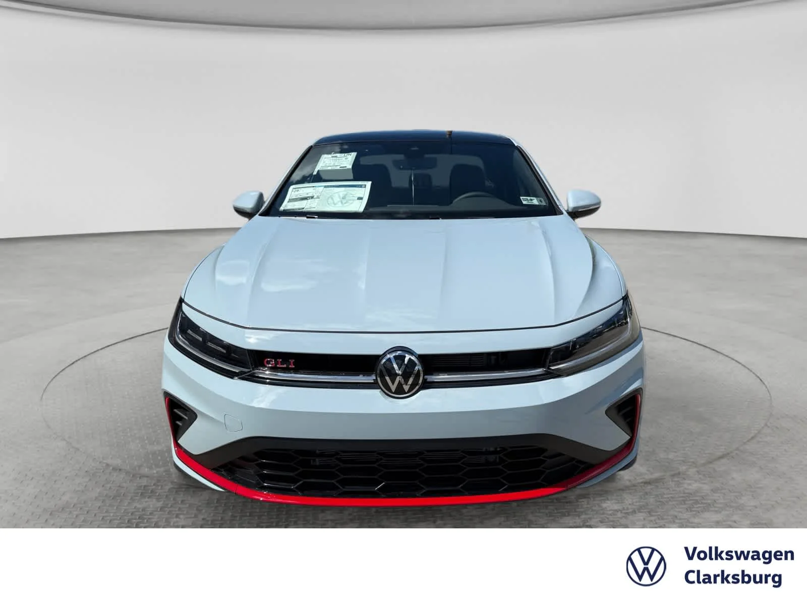 New 2026 Monument Gray Volkswagen Autobahn image 24
