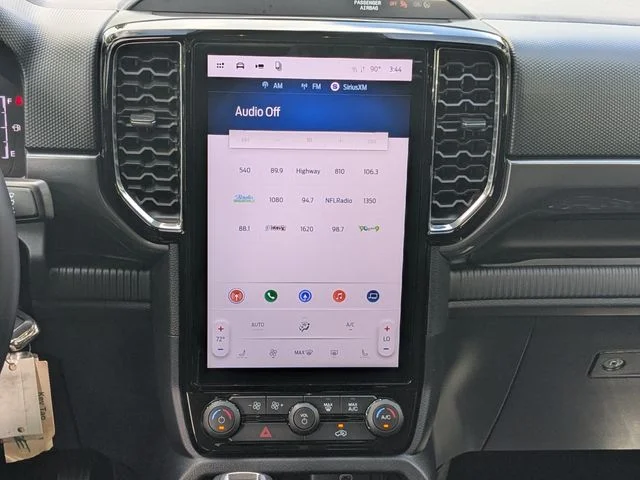 New 2026 Avalanche Ford XLT image 16