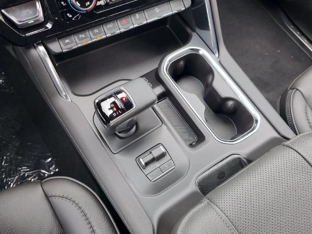 2026 GMC Sierra 1500 Denali - Photo 18