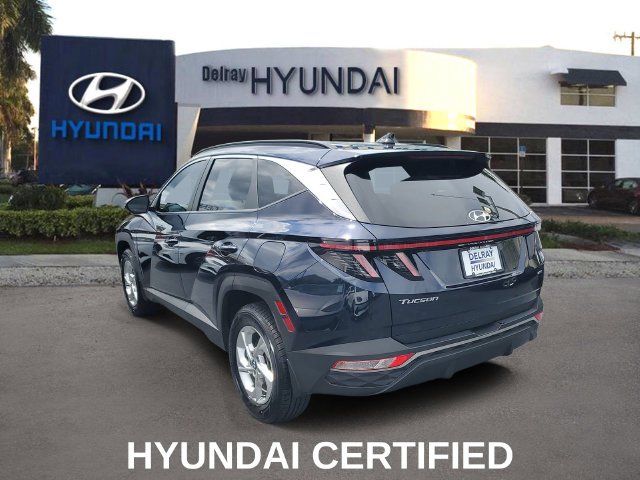 Used 2023  Hyundai SEL image 4