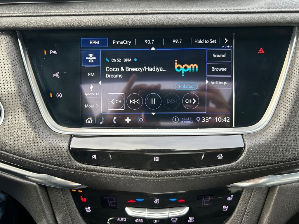 2020 Cadillac XT5 Premium Luxury - Photo 28