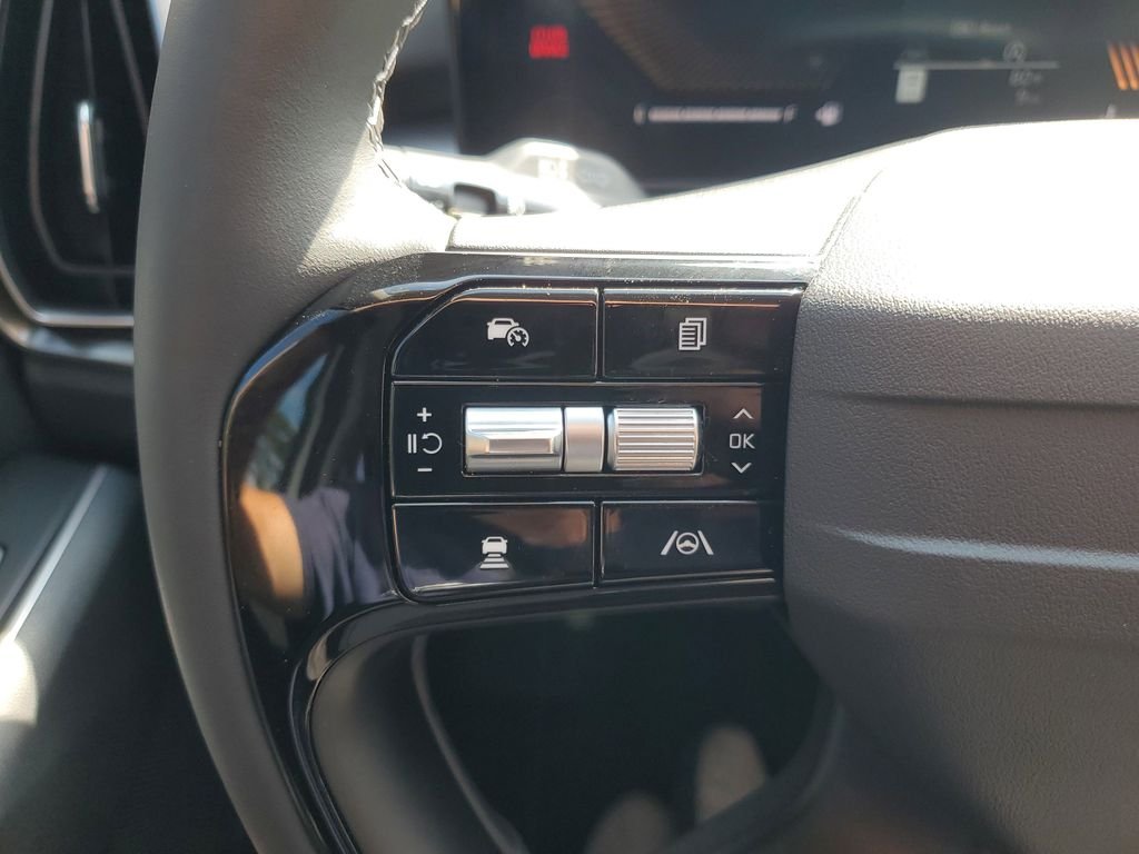 New 2026 White Kia EX image 27