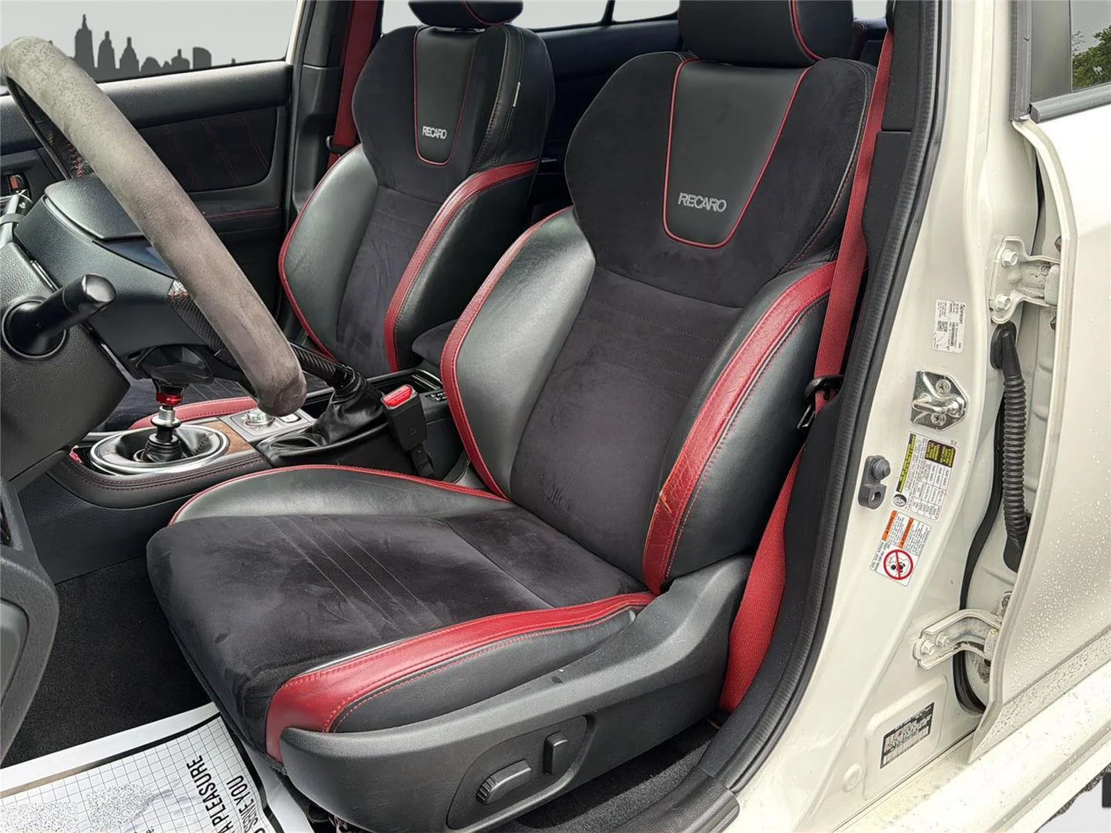 2018 Subaru WRX STI STI Limited - Photo 11