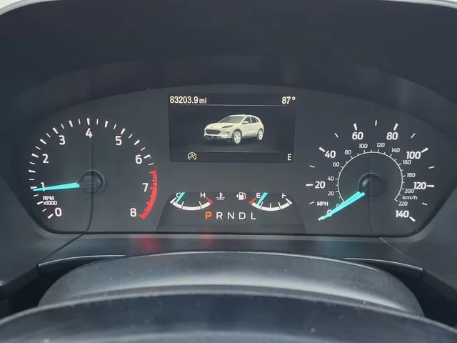 2022 Ford Escape SEL - Photo 18