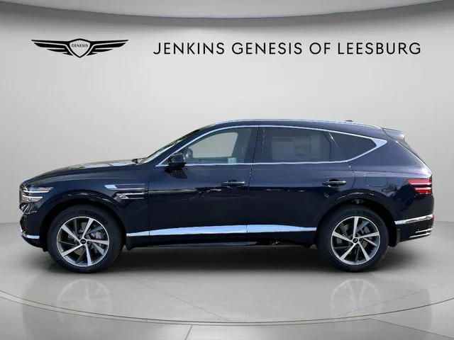 Used 2026 Blue Genesis 3.5T Advanced image 2