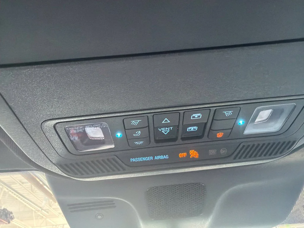 New 2027 Agate Black Metallic Ford MAX King Ranch® image 27