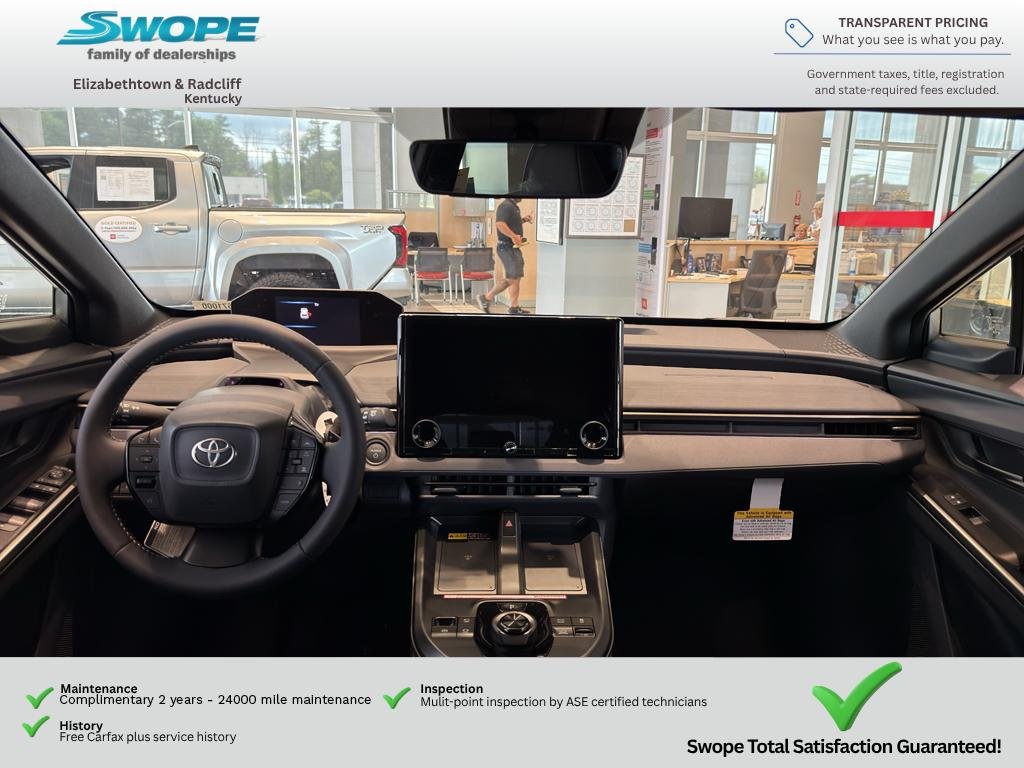 2026 Toyota bZ Woodland Woodland - Photo 18